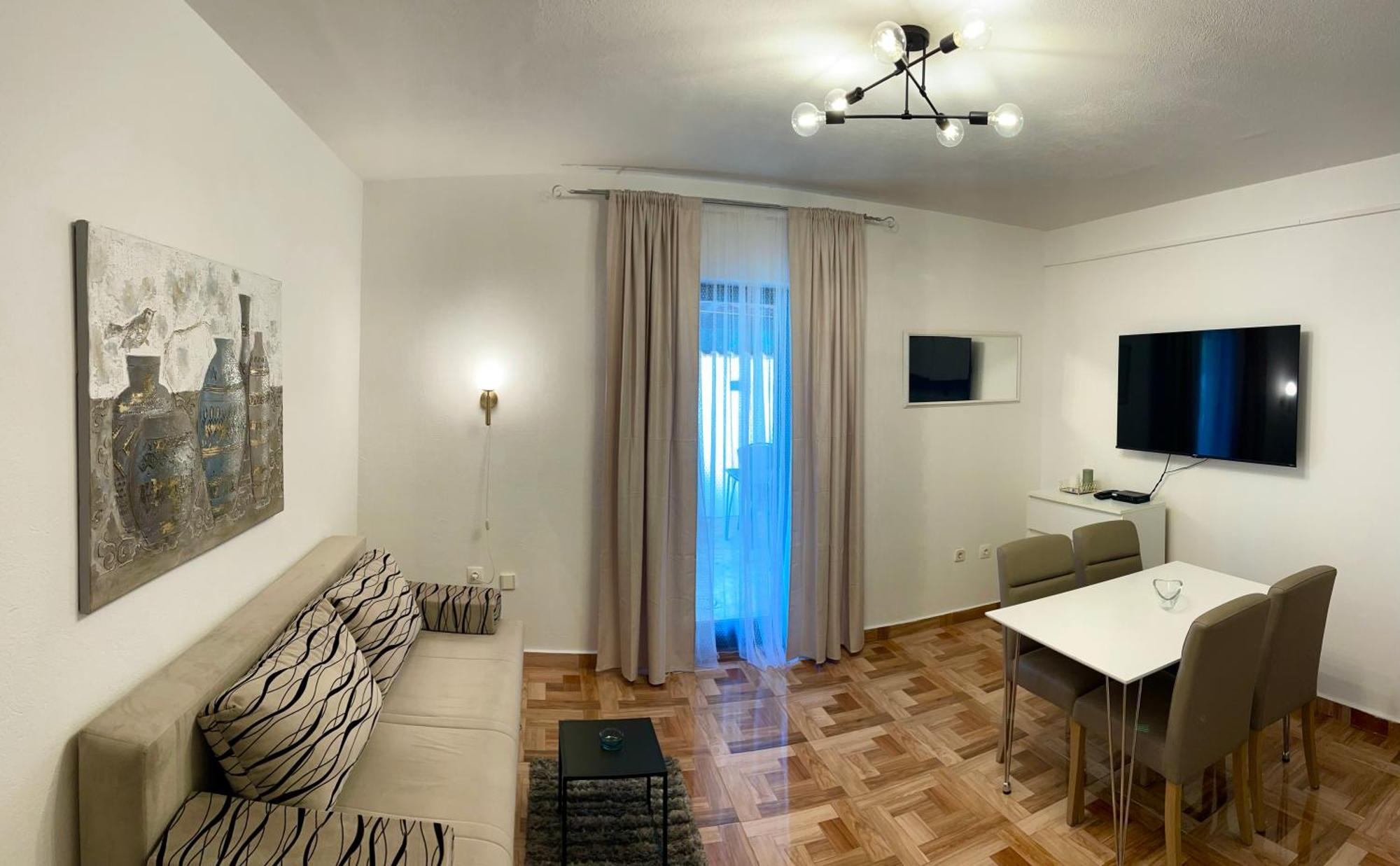 Apartments Derado Supetar Exterior photo