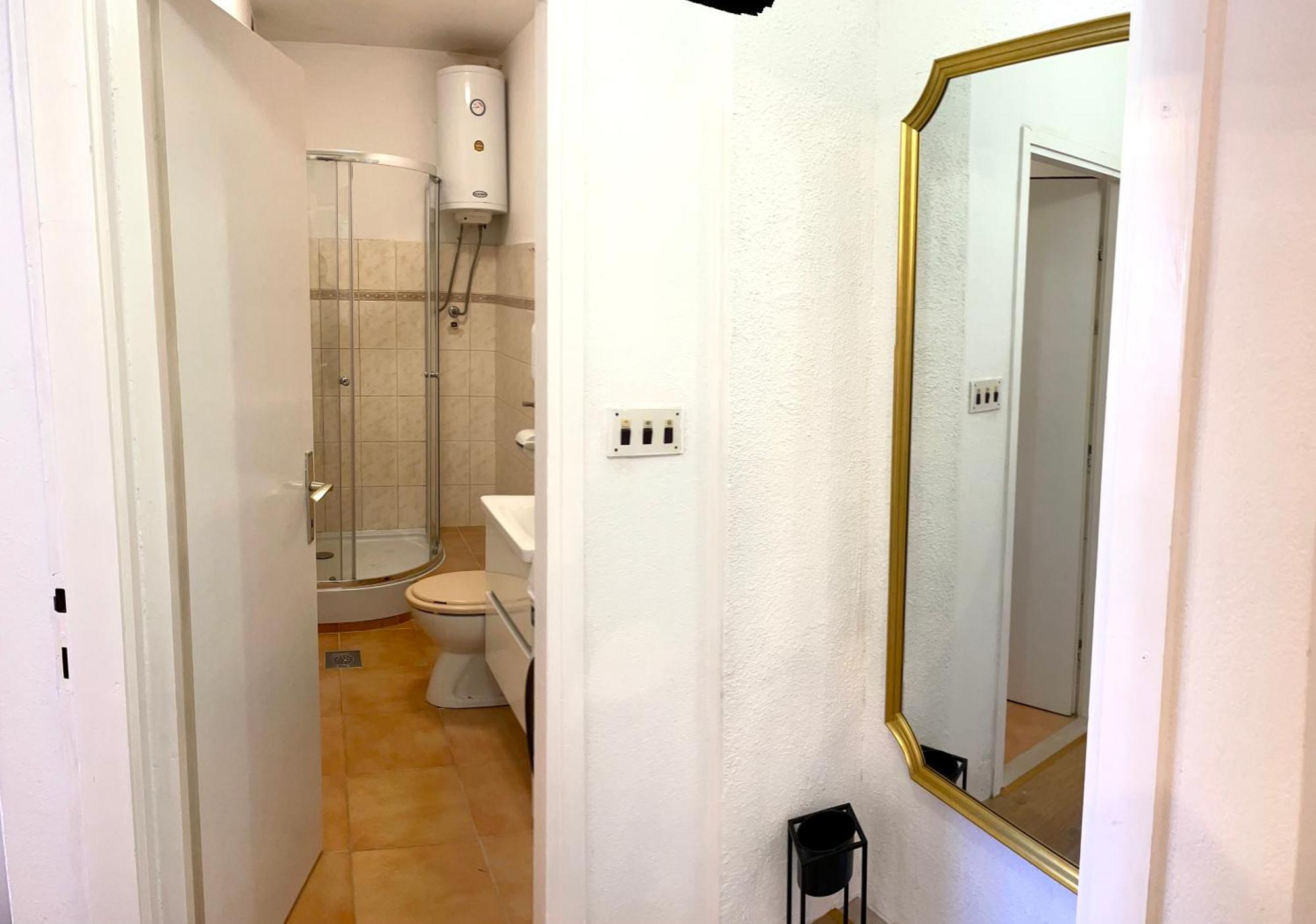 Apartments Derado Supetar Exterior photo